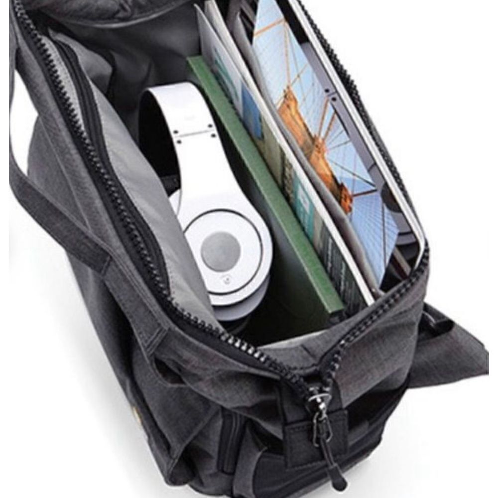 Case Logic Reflection camera/messenger bag - Picture 8 of 16